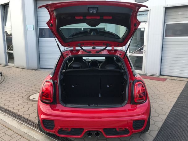 Mini John Cooper Works 170 kW image number 14