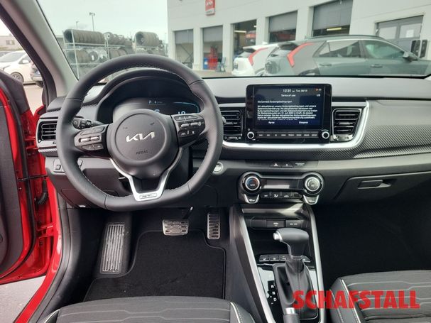 Kia Stonic 1.0 100 74 kW image number 12