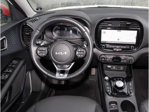 Kia Soul 150 kW image number 11