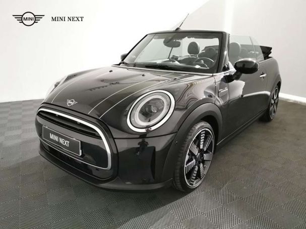 Mini Cooper Edition Premium 101 kW image number 16