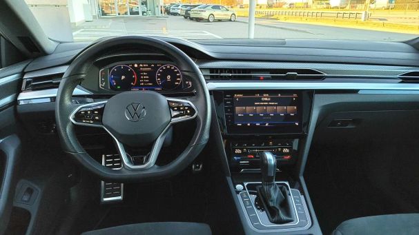 Volkswagen Arteon 140 kW image number 14