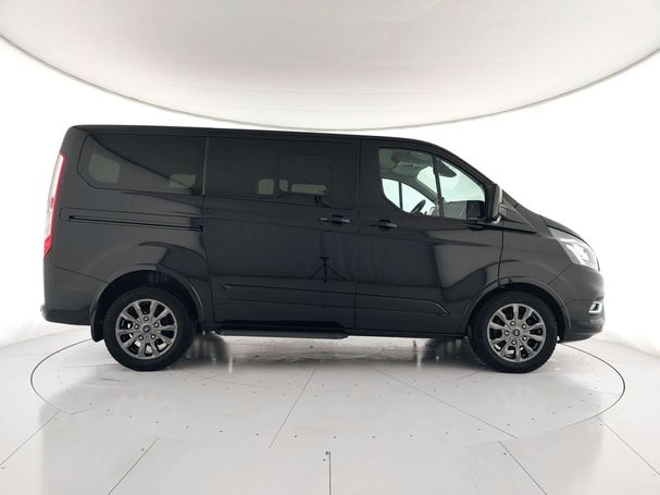 Ford Tourneo Custom 320 L1H1 2.0 Titanium 125 kW image number 7