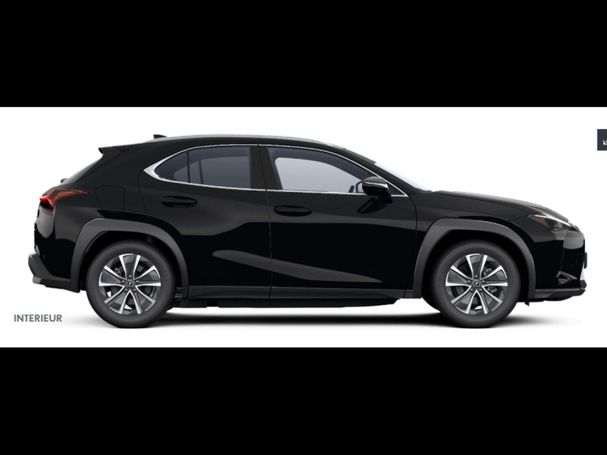 Lexus UX 300e 150 kW image number 3