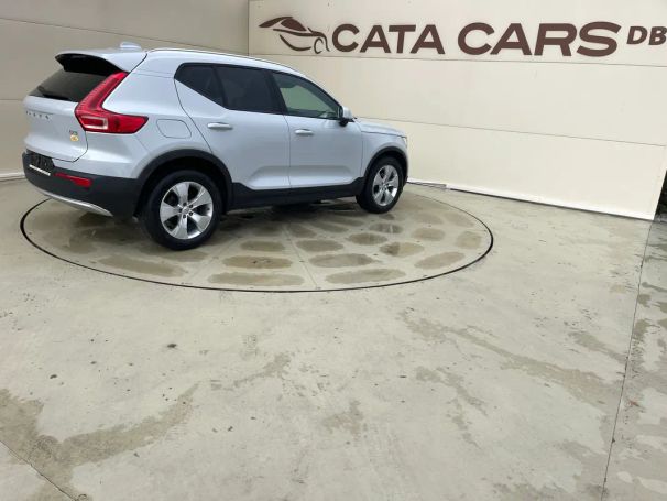 Volvo XC40 110 kW image number 16