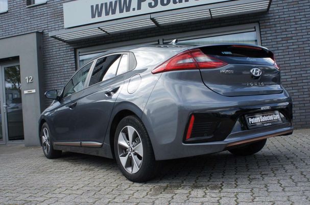 Hyundai Ioniq 88 kW image number 16