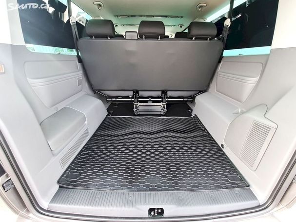 Volkswagen T6 Caravelle DSG 150 kW image number 23