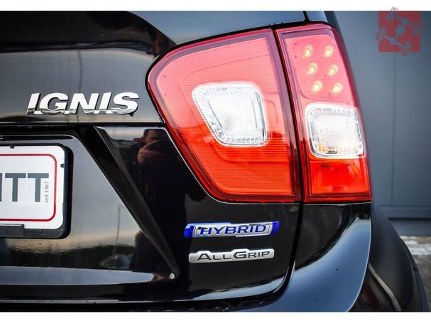 Suzuki Ignis 61 kW image number 7