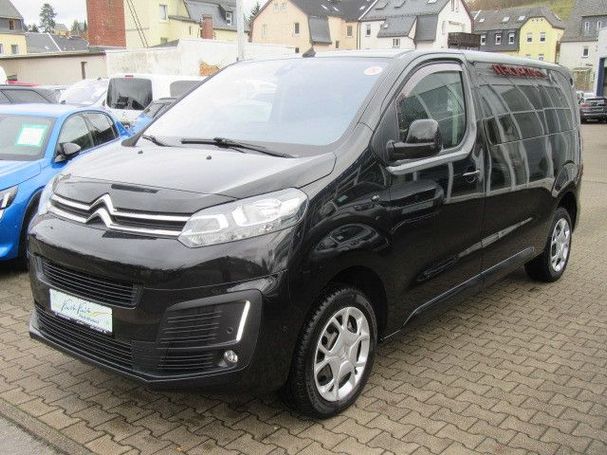 Citroen SpaceTourer M 180 Business 130 kW image number 1