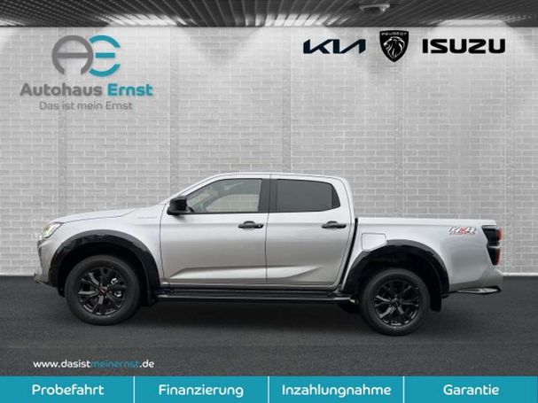 Isuzu D-Max Double Cab 120 kW image number 4