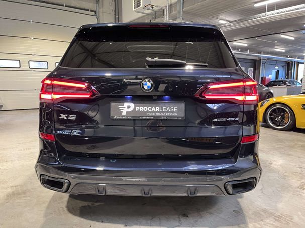 BMW X5e xDrive 290 kW image number 4