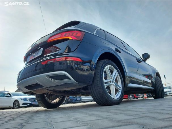 Audi Q5 2.0 TDI quattro S-line 140 kW image number 50