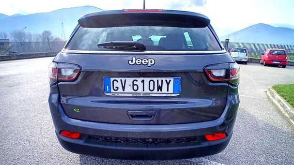 Jeep Compass 1.5 T4 Altitude 96 kW image number 19