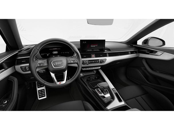 Audi A5 40 TDI S-line Sportback 150 kW image number 5