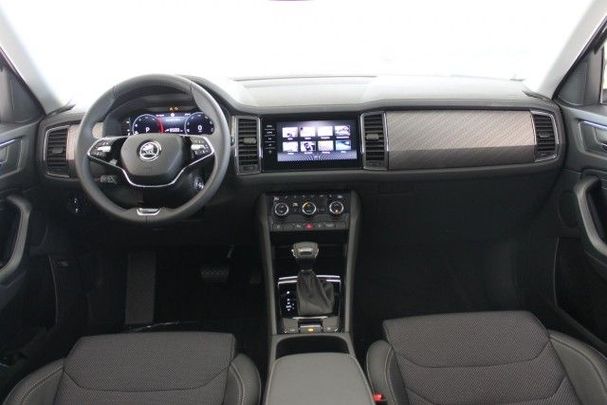 Skoda Kodiaq 2.0 TDI DSG Style 110 kW image number 10