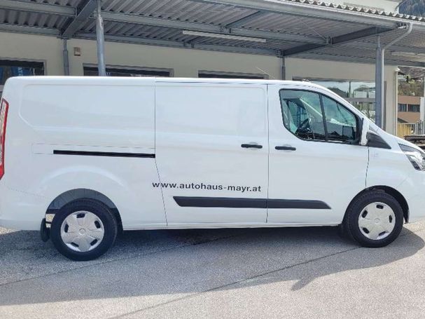 Ford Transit Custom 320 L2H1 Trend 96 kW image number 6