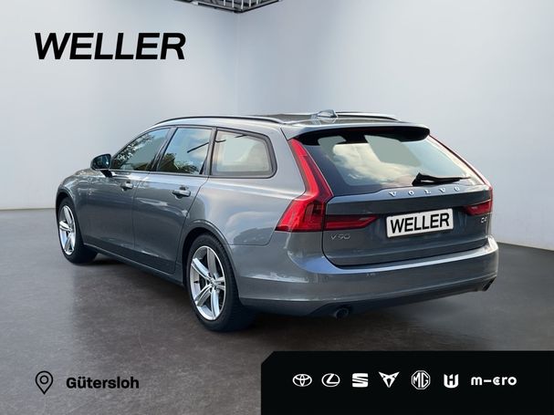 Volvo V90 D4 Geartronic Kinetic 140 kW image number 3