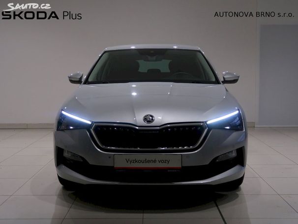 Skoda Scala Style 110 kW image number 2