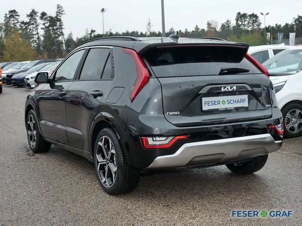 Kia Niro 1.6 Spirit 95 kW image number 1