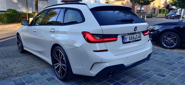 BMW 330 e Touring M Sport xDrive 215 kW image number 7