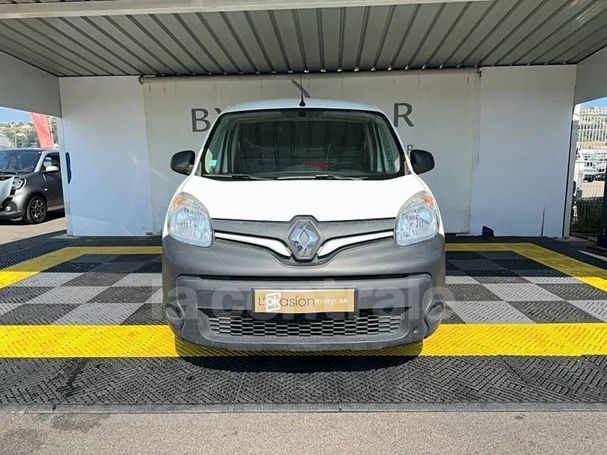 Renault Kangoo BLUE dCi 80 59 kW image number 2