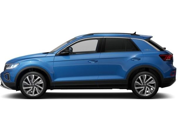 Volkswagen T-Roc 1.0 TSI 85 kW image number 5