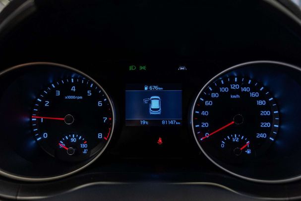 Kia Ceed SW 1.0 T-GDi 88 kW image number 7