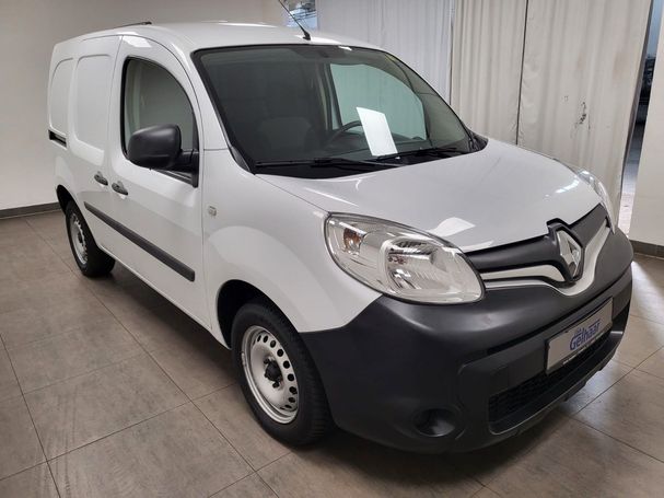 Renault Kangoo Rapid Extra 66 kW image number 2