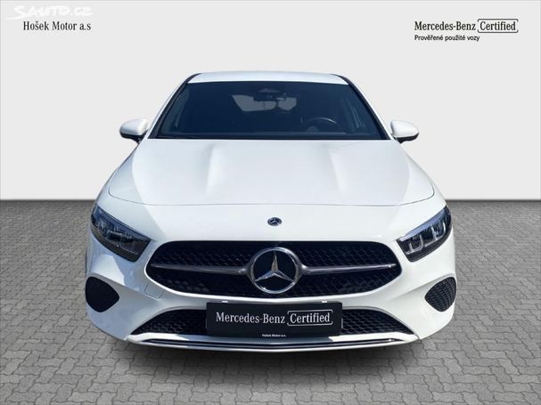 Mercedes-Benz A 180 Progressive 100 kW image number 8