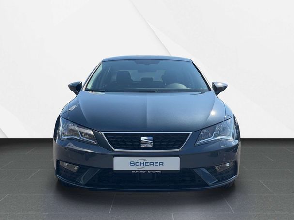 Seat Leon 1.0 TSI Style 85 kW image number 2