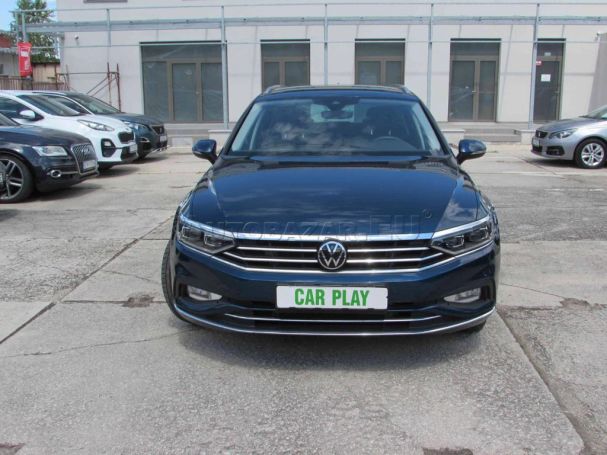 Volkswagen Passat Variant 2.0 TDI Elegance DSG 110 kW image number 2