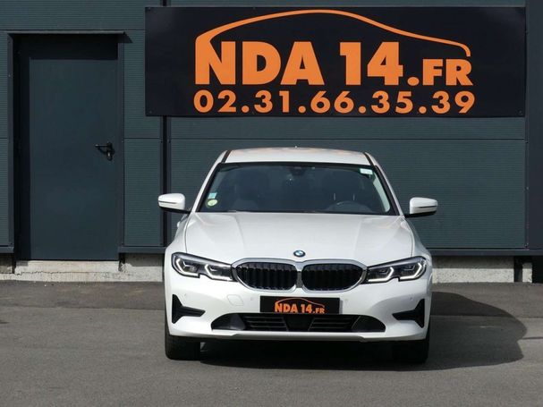 BMW 320d xDrive 140 kW image number 2