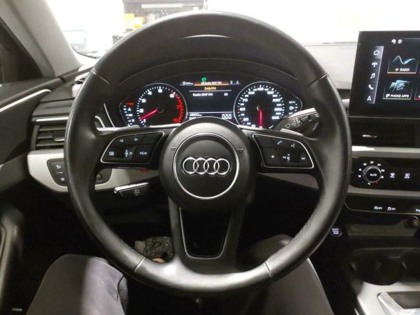 Audi A4 110 kW image number 3