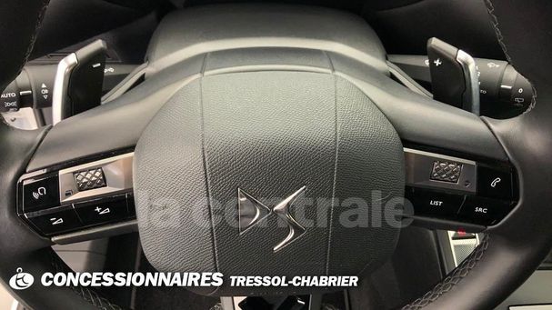 DS Automobiles 3 Crossback PureTech 130 96 kW image number 24