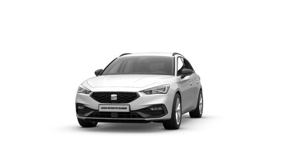 Seat Leon 1.0 eTSI DSG 81 kW image number 5