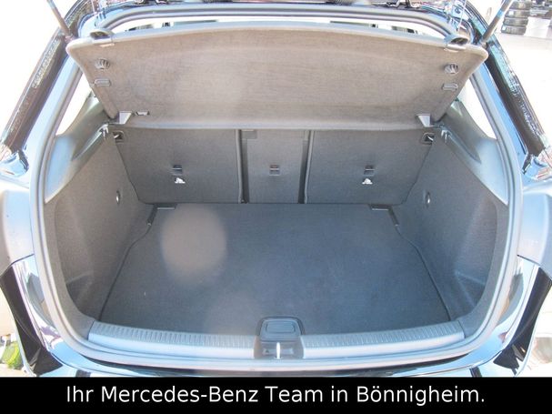 Mercedes-Benz A 180 100 kW image number 12