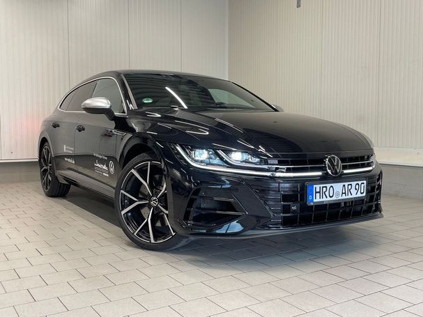 Volkswagen Arteon R DSG 4Motion 235 kW image number 9