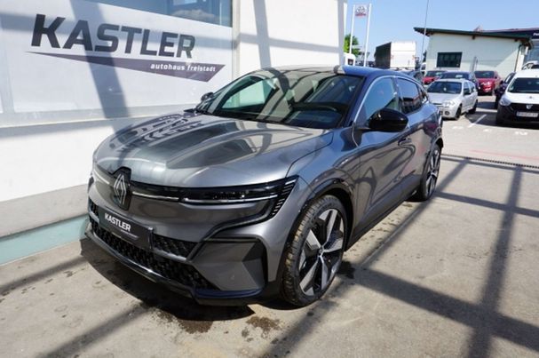 Renault Megane E-Tech EV60 160 kW image number 1