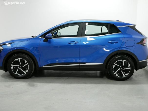 Kia Sportage 110 kW image number 3