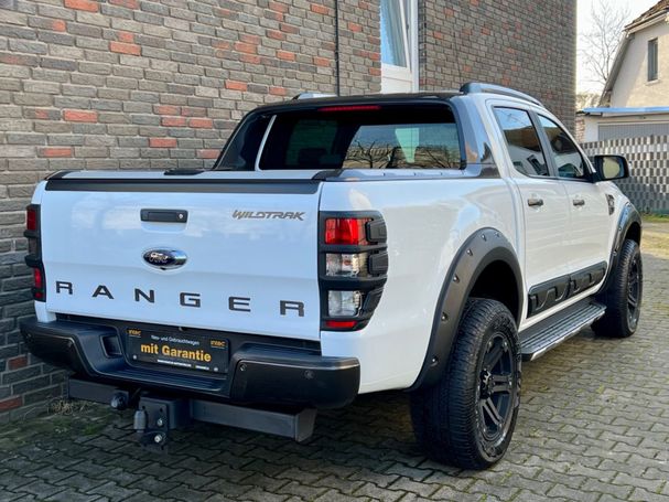 Ford Ranger 171 kW image number 7