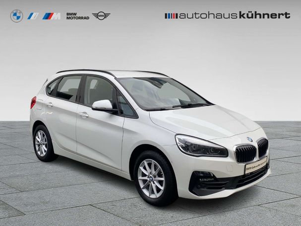 BMW 216i Active Tourer 80 kW image number 6