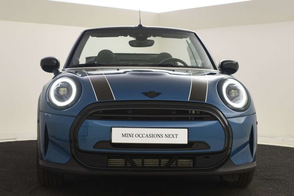 Mini Cooper Cabrio Classic 100 kW image number 21