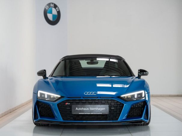 Audi R8 5.2 FSI quattro 419 kW image number 5