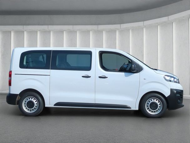 Opel Vivaro Kombi 88 kW image number 2