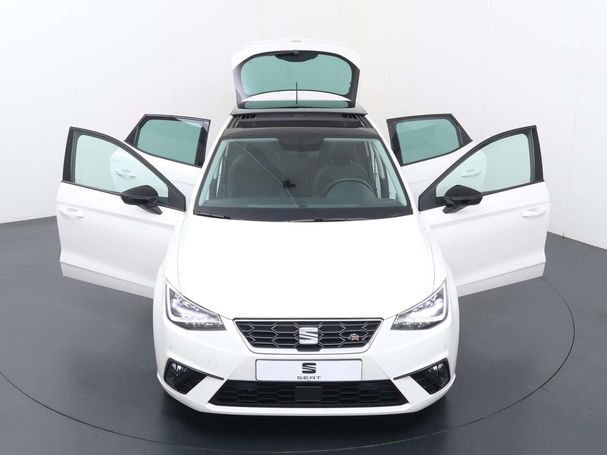 Seat Ibiza 1.0 TSI FR 70 kW image number 33