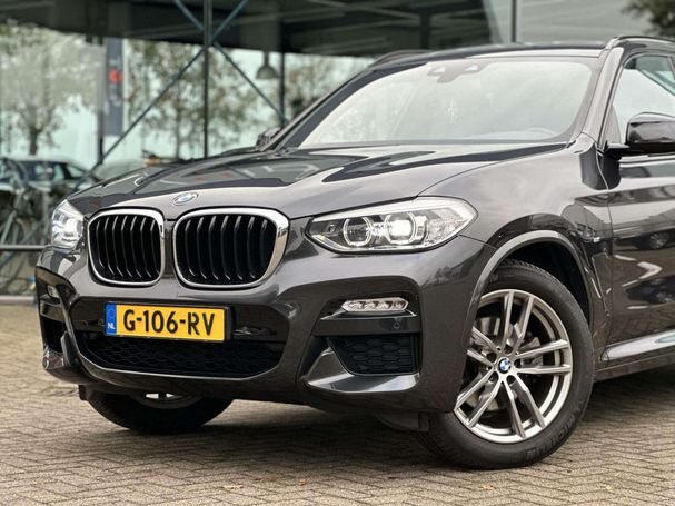 BMW X3 xDrive20i 135 kW image number 1