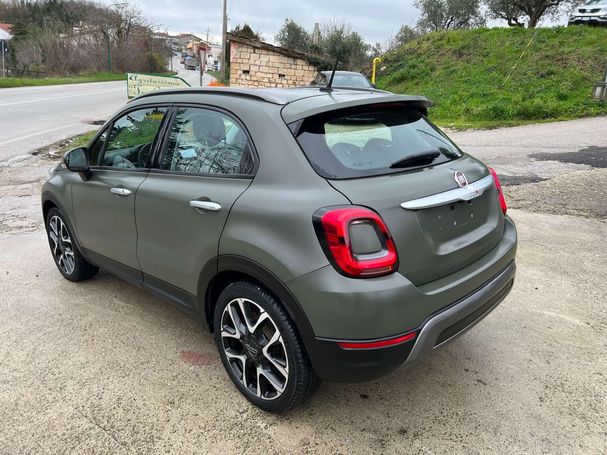 Fiat 500X 1.6 4x2 Cross 88 kW image number 7