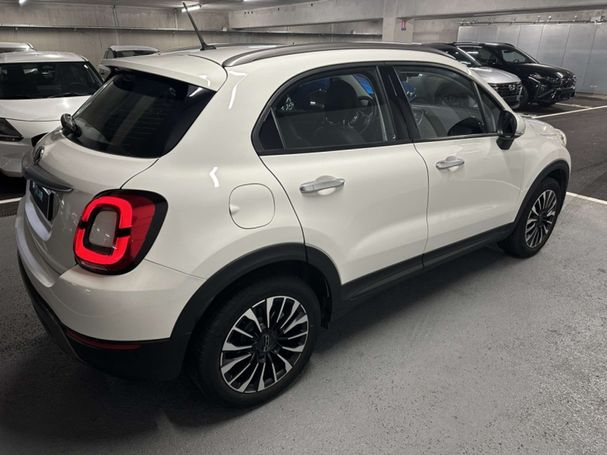 Fiat 500X Cross 1.6 MultiJet 98 kW image number 2