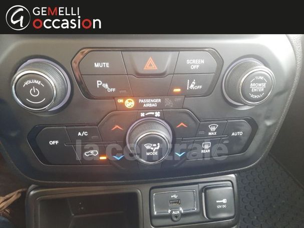 Jeep Renegade 1.0 Limited 88 kW image number 34