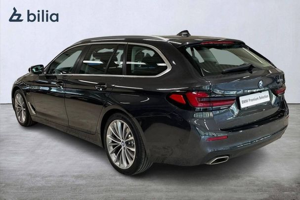 BMW 530 Touring 216 kW image number 4