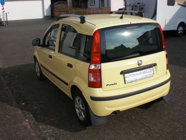 Fiat Panda 1.2 Classic 51 kW image number 6